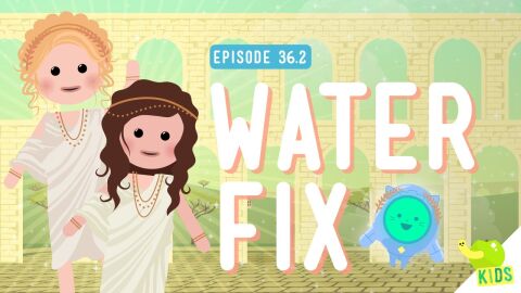 Water Fix!