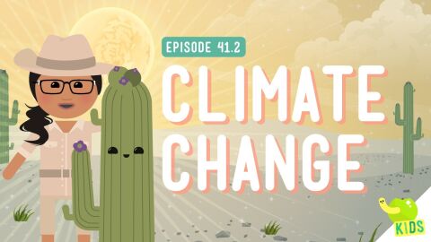 Climate Change