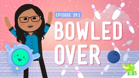 Bowled Over - Isolating Variables