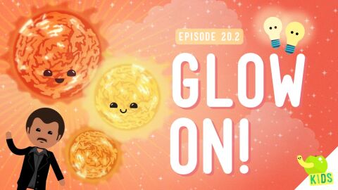 Glow On