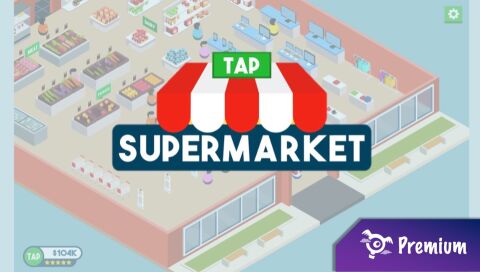 Tap Supermarket