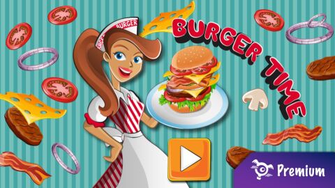 Burger Time