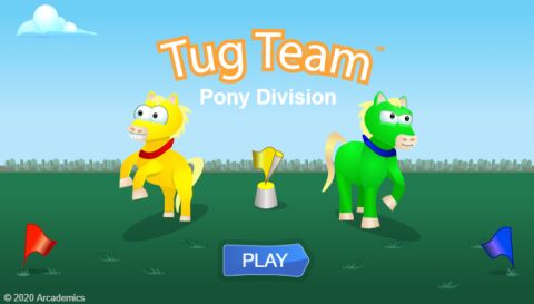 Pony Division (Common Core)