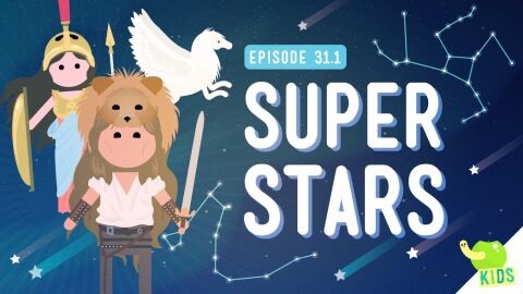Super Stars (NGSS)