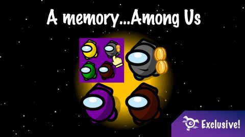 A Memory...Among Us