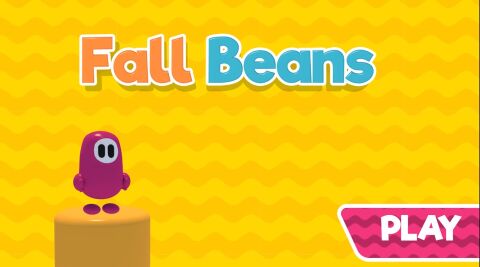 Fall Beans