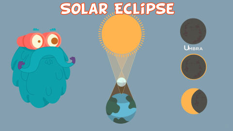 Solar Eclipse