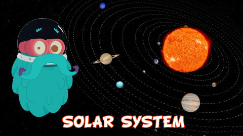 Solar System