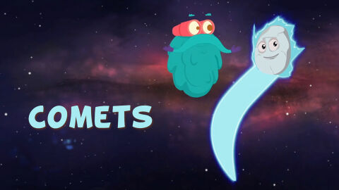 Comets