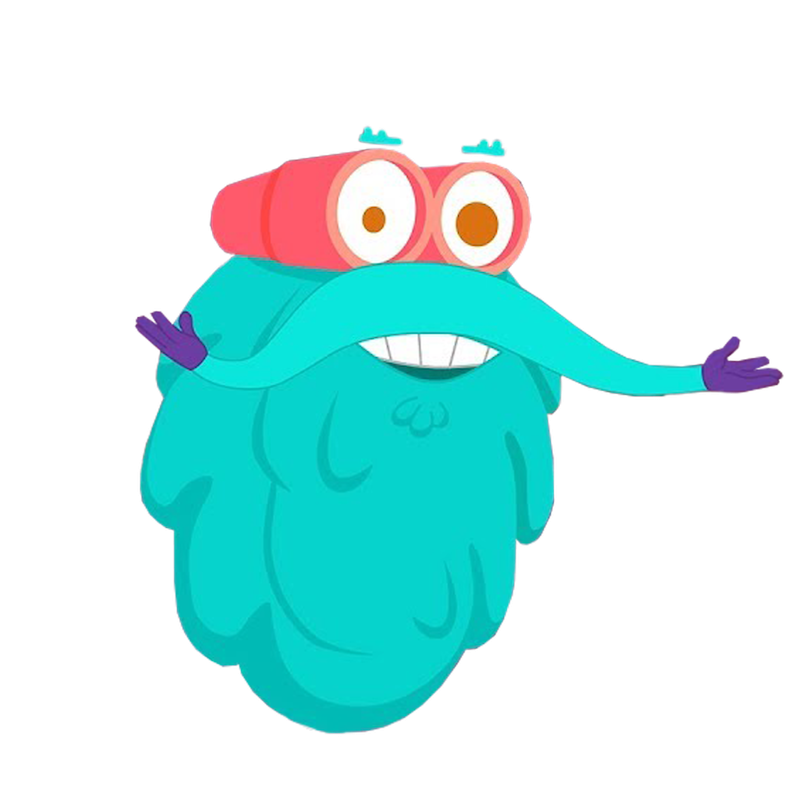 Dr. Binocs